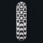 Skate Ipanema / Copacabana Boardwalk<br><div class="desc">Essa arte é sobre a praia de Ipanema/Copacabana,  localizada no Brasil do Rio de Janeiro</div>