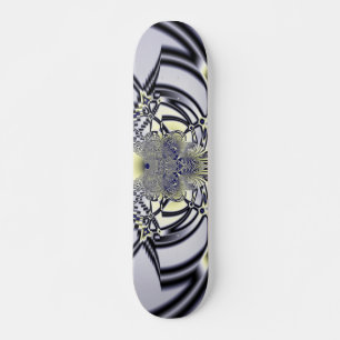 Skate Íris Roxa