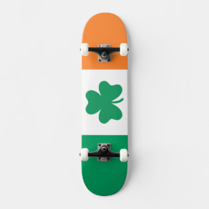 Skate Irlanda