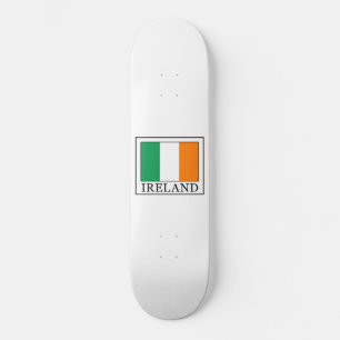 Skate Irlanda