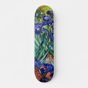 Skate Irlandeses de Vincent van Gogh