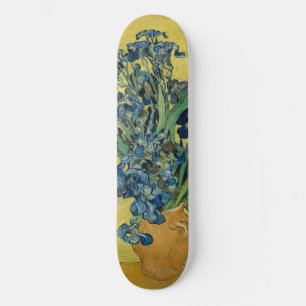 Skate Irlandeses - Vincent van Gogh Fine Art