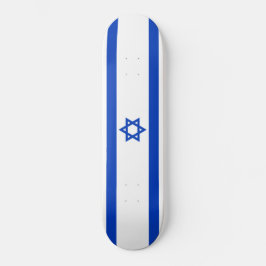 Skate Israeli Flag (Israel)