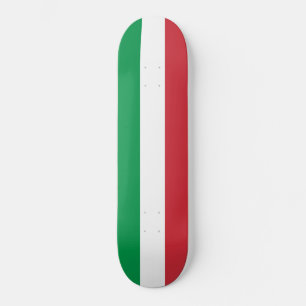 Skate Italian Flag (Italy)
