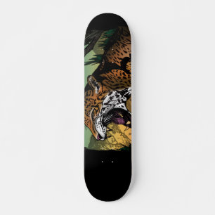 Skate Jaguar