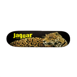 Skate Jaguar