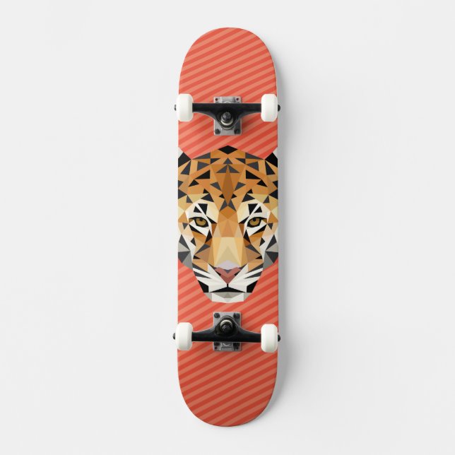 Skate Jaguar (Frente)