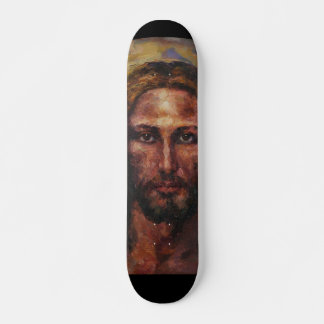 SKATE JAH JESUS