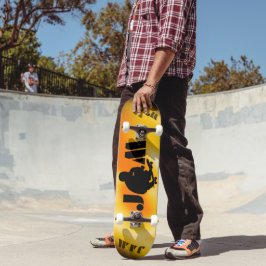 SKATE JAM