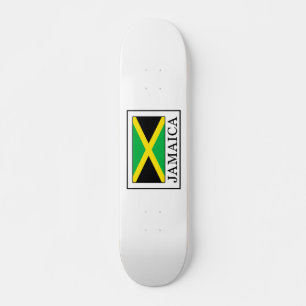 Skate Jamaica