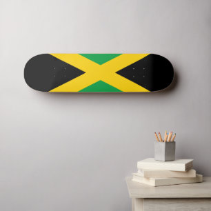 Skate Jamaica