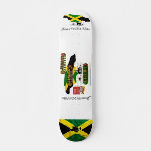 SKATE JAMAICA OIL RICH NABORDO