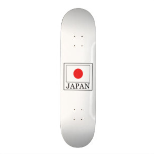 Skate Japão
