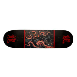 Skate Japonais Ryu