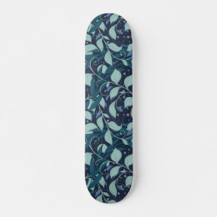 Skate Jardim noturno