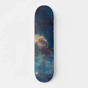 Skate Jato na Carina