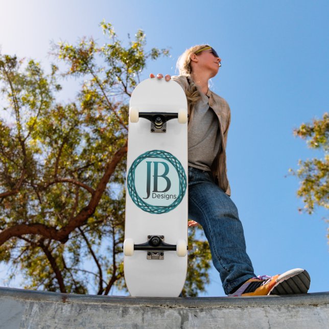 Skate JB Designs Original (Ao ar livre 1)