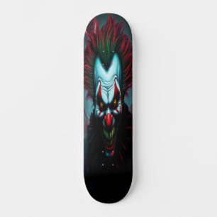 Skate Jester Edition 2