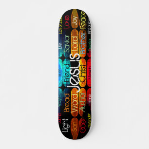 Skate Jesus