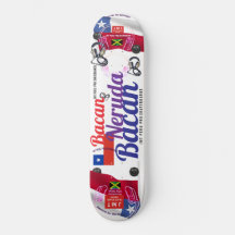 JMT PERU OFICIAL SKATEBOARDS PRO