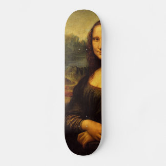 Skate Joconde