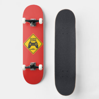 Skate Jogador