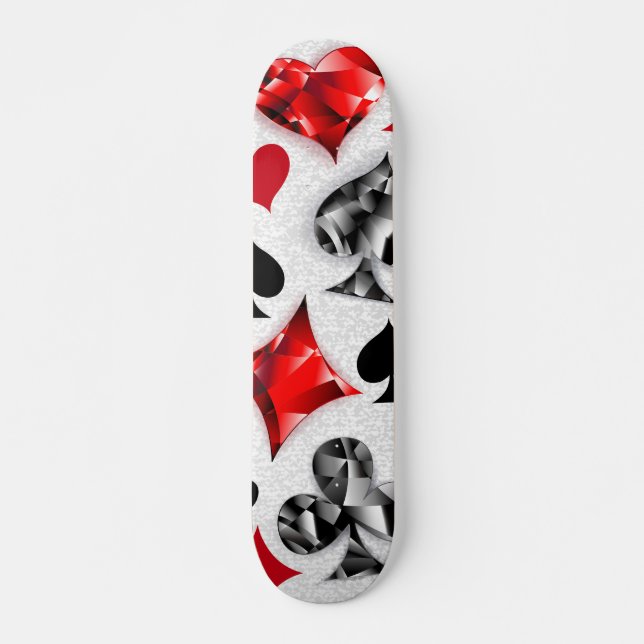 Skate Jogador Jogador Jogador Jogador Jogador Jogador Jo (Frente)