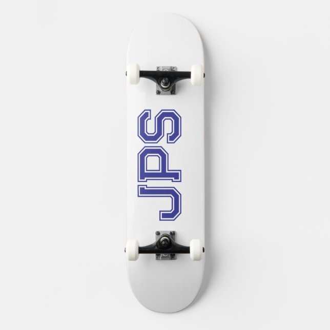 SKATE JPS (Frente)