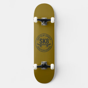 SKATE JPS