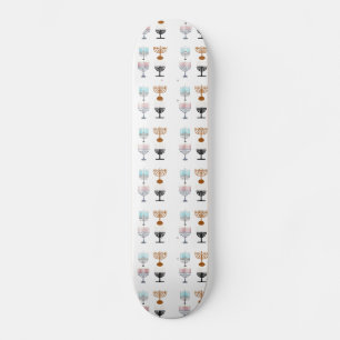 Skate Judaísmo da Religião Hanukkah