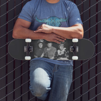 Skate Judicioso