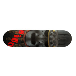SKATE KABUTO MEMPO SICO