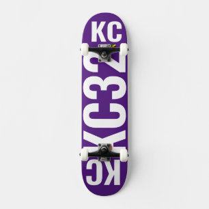 skate KC32