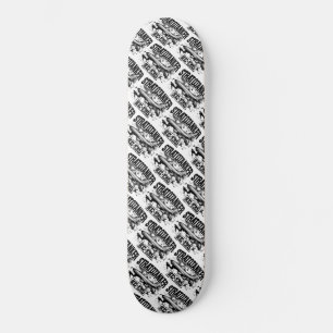 Skate KC-135 Stratotanker 8 1/8"