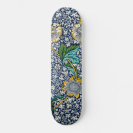 Skate Kennet Pattern (by William Morris)