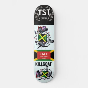 skate KILLGOAT