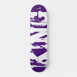 skate KING, deck de 7¾"