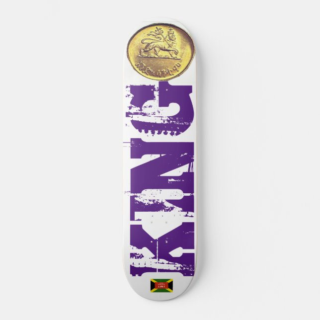 skate KING (KC Royalty) (Frente)