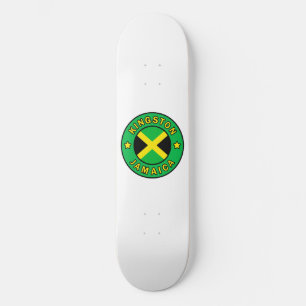Skate Kingston Jamaica