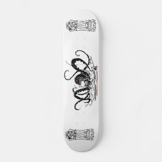 Skate Kraken Deck