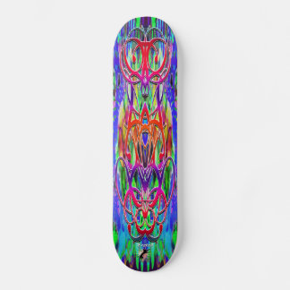 Skate Kraken g-cat Pro