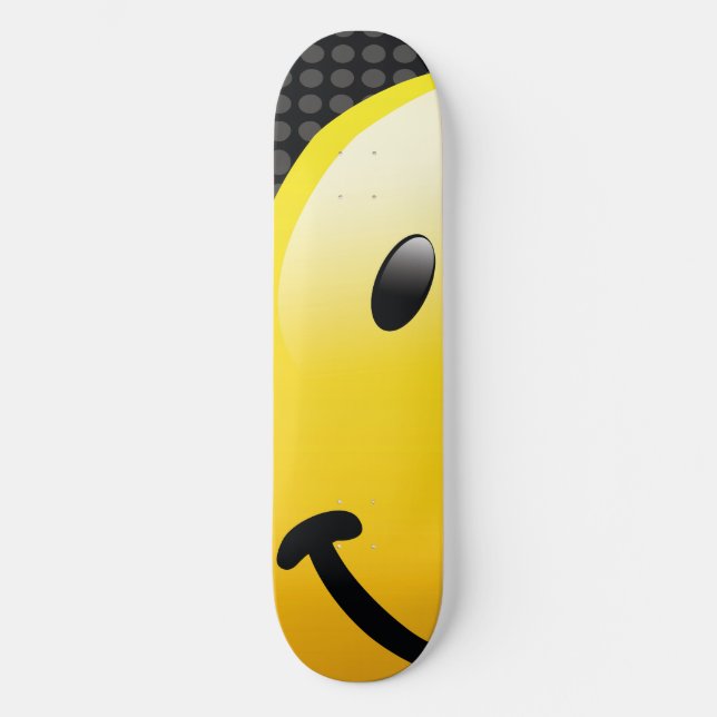 Skate Kris (Frente)