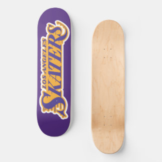 SKATE LA PATINADORES