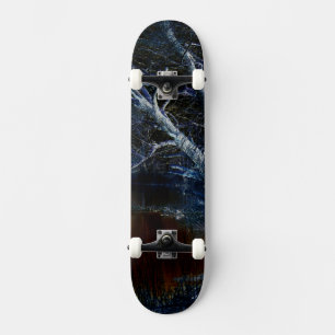 Skate Lado Escuro 7 sdcna