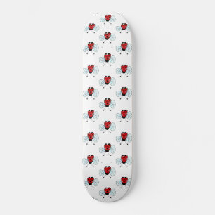 Skate Ladybug