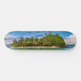 Skate Lagoa Bora Bora