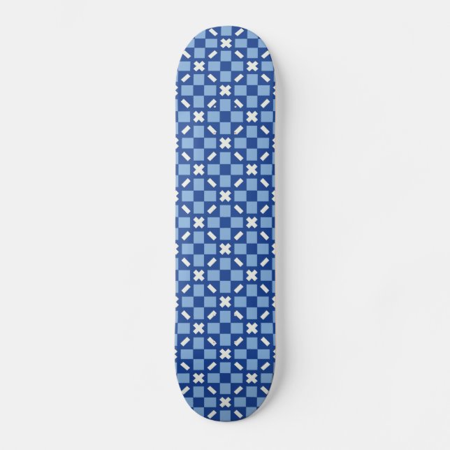 Skate Lagoonis (Frente)