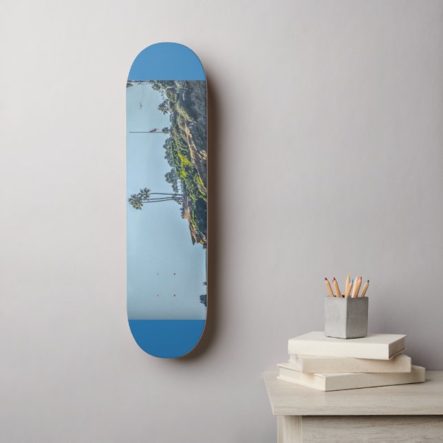 Skate Laguna Beach  (Arte de parede)