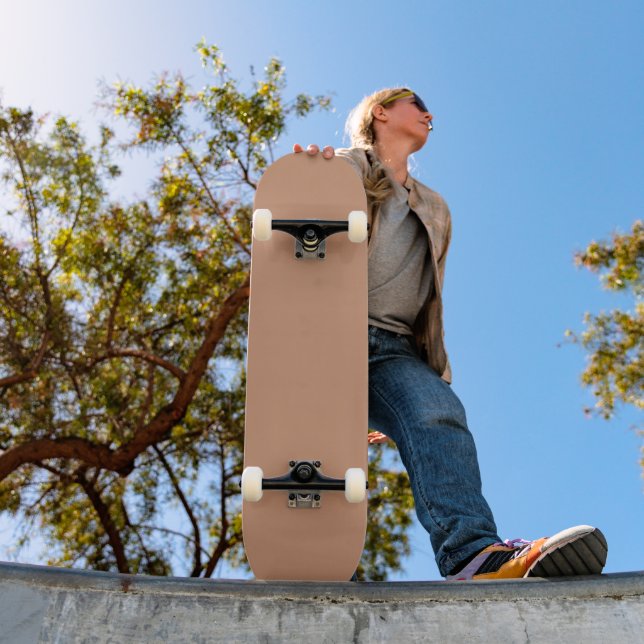 Skate Latão Antigo (Ao ar livre 1)