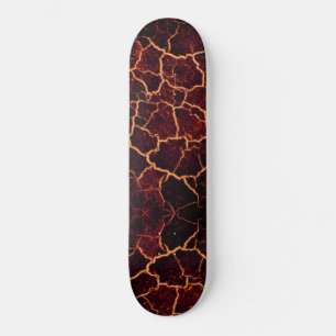 Skate Lava